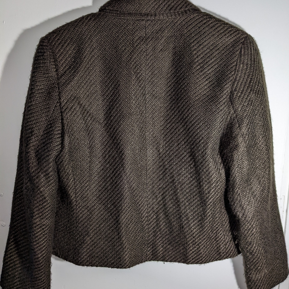 Blazer crop fit - Picture 5 of 7